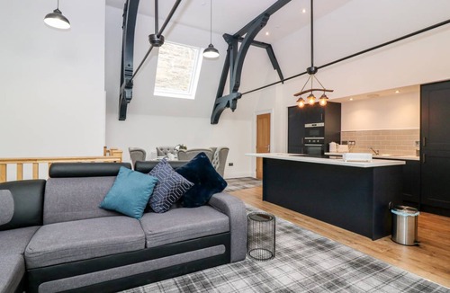 Keith Cottage | Cabin ∙ 2 bedrooms ∙ 4 guests