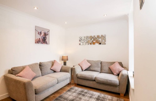 Keith Cottage | Cabin ∙ 2 bedrooms ∙ 4 guests