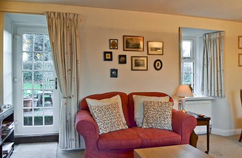 Cupar Cottage | Cabin ∙ 2 bedrooms ∙ 4 guests