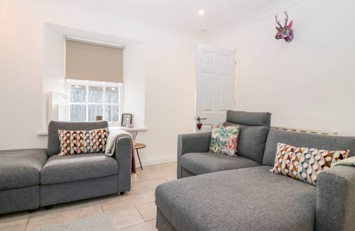 Peat Inn Cottage | Cabin ∙ 2 bedrooms ∙ 4 guests