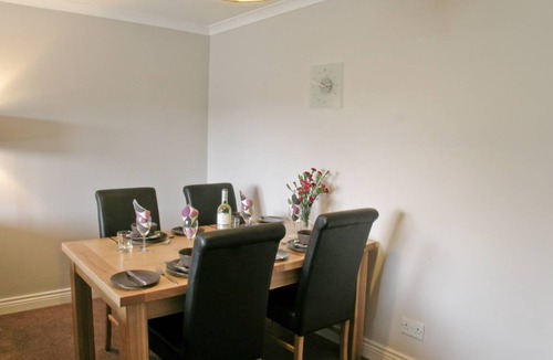 Oban Cottage | Cabin ∙ 2 bedrooms ∙ 4 guests