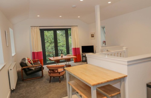 Rhu Cottage | Cabin ∙ 2 bedrooms ∙ 4 guests