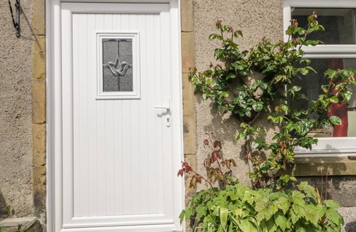 Burghead Cottage | Cabin ∙ 2 bedrooms ∙ 5 guests