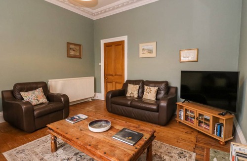 Aberfeldy Cottage | Cabin ∙ 2 bedrooms ∙ 4 guests