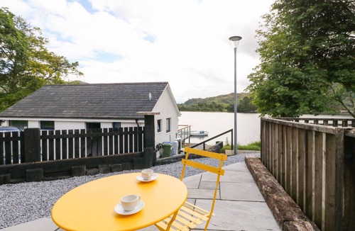 Glenfinnan Cottage | Cabin ∙ 2 bedrooms ∙ 4 guests