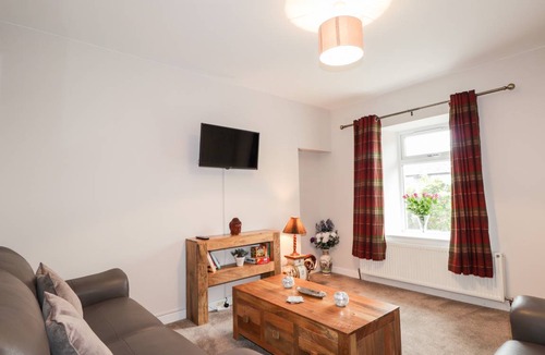 Inverness City Centre Cottage | Cabin ∙ 2 bedrooms ∙ 4 guests