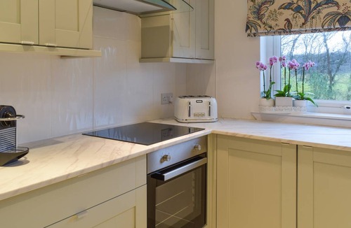 Bilston Cottage | Cabin ∙ 2 bedrooms ∙ 4 guests