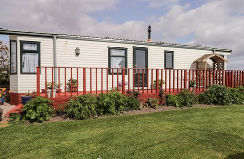 Lybster Cottage | Cabin ∙ 2 bedrooms ∙ 4 guests