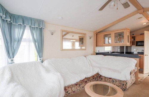 Lybster Cottage | Cabin ∙ 2 bedrooms ∙ 4 guests