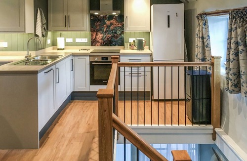 Kelso Cottage | Cabin ∙ 2 bedrooms ∙ 4 guests