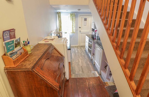 Gatehouse-of-Fleet Cottage | Cabin ∙ 2 bedrooms ∙ 4 guests