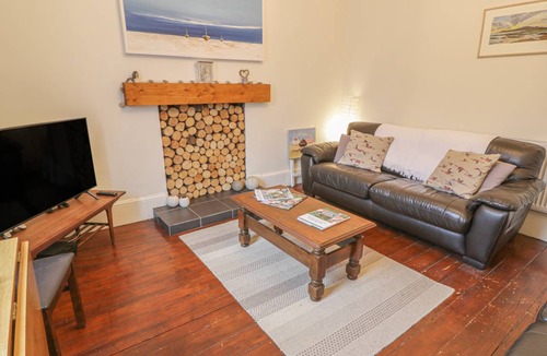 Gatehouse-of-Fleet Cottage | Cabin ∙ 2 bedrooms ∙ 4 guests