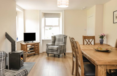 Jedburgh Cottage | Cabin ∙ 3 bedrooms ∙ 6 guests