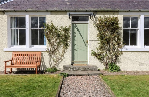 Melrose Cottage | Cabin ∙ 3 bedrooms ∙ 6 guests