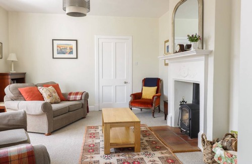 Melrose Cottage | Cabin ∙ 3 bedrooms ∙ 6 guests