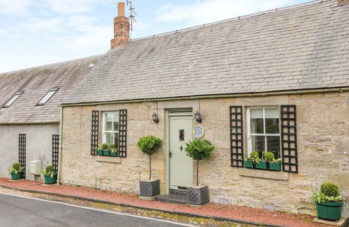Duns Cottage | Cabin ∙ 3 bedrooms ∙ 5 guests