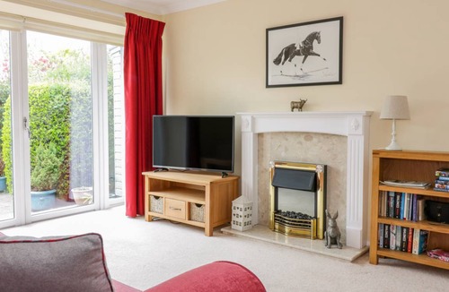 Duns Cottage | Cabin ∙ 3 bedrooms ∙ 5 guests