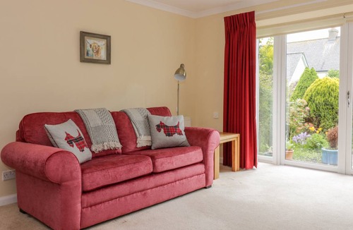 Duns Cottage | Cabin ∙ 3 bedrooms ∙ 5 guests