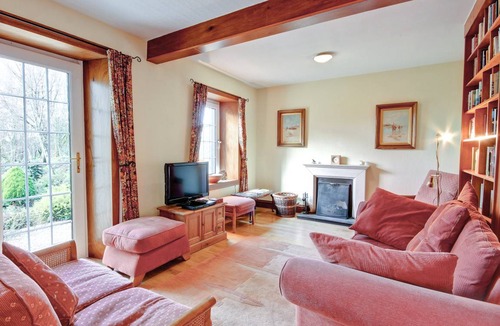 Girvan Cottage | Cabin ∙ 3 bedrooms ∙ 6 guests