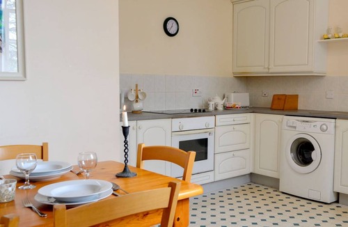 Laurencekirk Cottage | Cabin ∙ 3 bedrooms ∙ 6 guests