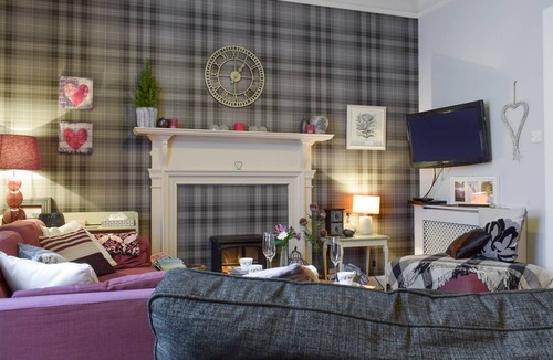St. Andrews Cottage | Cabin ∙ 3 bedrooms ∙ 6 guests