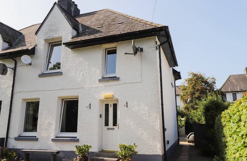 Foyers Cottage | Cabin ∙ 3 bedrooms ∙ 6 guests
