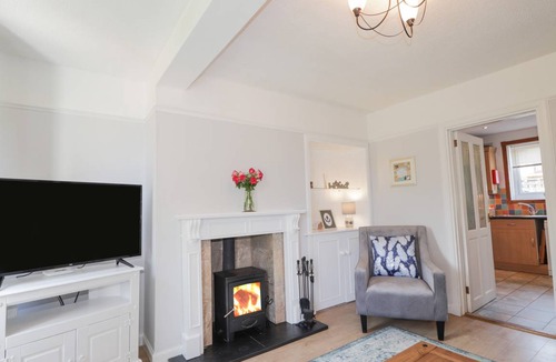 Foyers Cottage | Cabin ∙ 3 bedrooms ∙ 6 guests