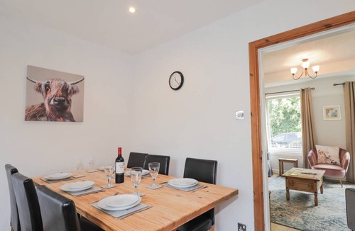 Foyers Cottage | Cabin ∙ 3 bedrooms ∙ 6 guests