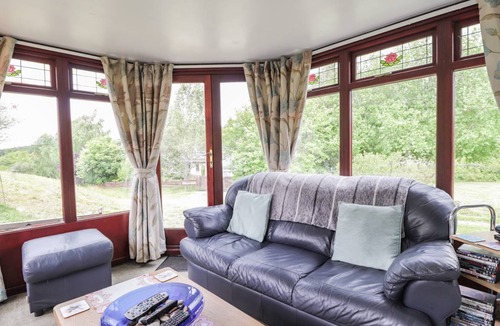 Nethy Bridge Cottage | Cabin ∙ 3 bedrooms ∙ 6 guests