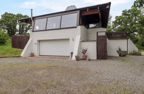 Kingussie Cottage | Cabin ∙ 3 bedrooms ∙ 8 guests