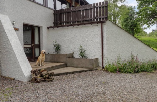 Kingussie Cottage | Cabin ∙ 3 bedrooms ∙ 8 guests