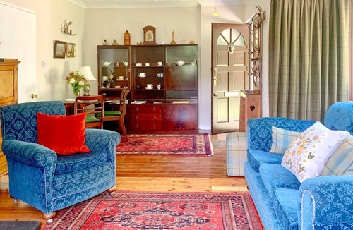 Invergordon Cottage | Cabin ∙ 3 bedrooms ∙ 5 guests