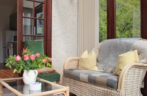 Invergordon Cottage | Cabin ∙ 3 bedrooms ∙ 5 guests