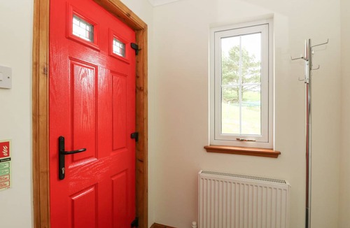 Fort William Cottage | Cabin ∙ 3 bedrooms ∙ 6 guests