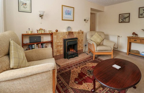 Strathpeffer Cottage | Cabin ∙ 3 bedrooms ∙ 4 guests