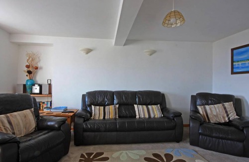 Avoch Cottage | Cabin ∙ 3 bedrooms ∙ 4 guests