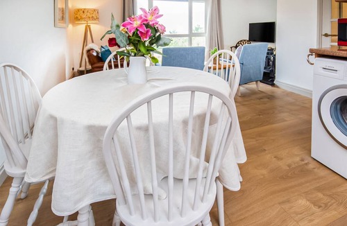 Dingwall Cottage | Cabin ∙ 3 bedrooms ∙ 5 guests