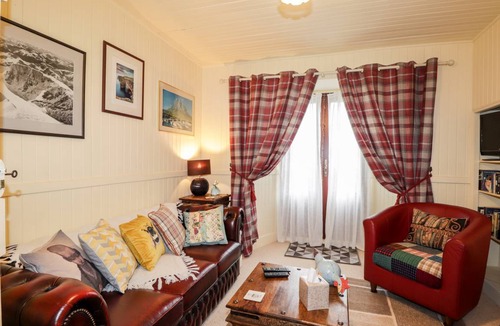 Tore Cottage | Cabin ∙ 3 bedrooms ∙ 5 guests