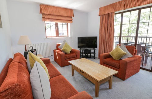 Dailly Cottage | Cabin ∙ 3 bedrooms ∙ 6 guests