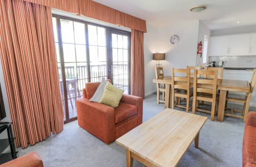 Dailly Cottage | Cabin ∙ 3 bedrooms ∙ 6 guests