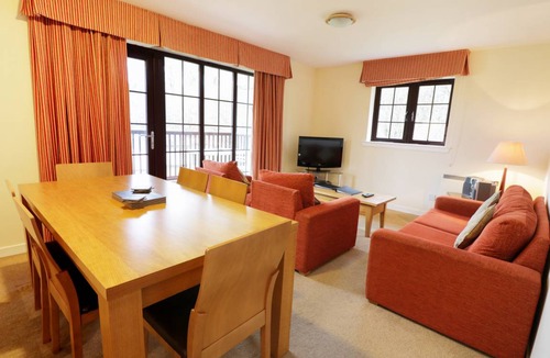 Dailly Cottage | Cabin ∙ 3 bedrooms ∙ 6 guests