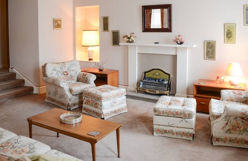 Thurso Cottage | Cabin ∙ 3 bedrooms ∙ 6 guests