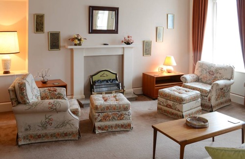 Thurso Cottage | Cabin ∙ 3 bedrooms ∙ 6 guests