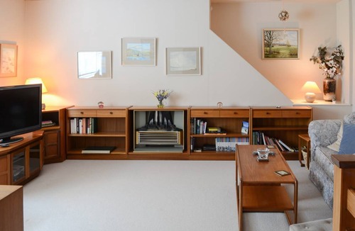 Thurso Cottage | Cabin ∙ 3 bedrooms ∙ 6 guests