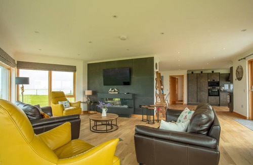 Eochar Cottage | Cabin ∙ 3 bedrooms ∙ 6 guests