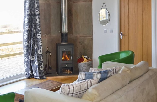 Culbokie Cottage | Cabin ∙ 3 bedrooms ∙ 6 guests