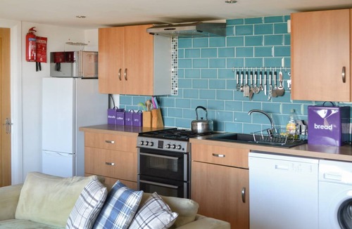 Culbokie Cottage | Cabin ∙ 3 bedrooms ∙ 6 guests