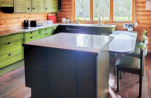 Blairgowrie Cottage | Cabin ∙ 3 bedrooms ∙ 6 guests