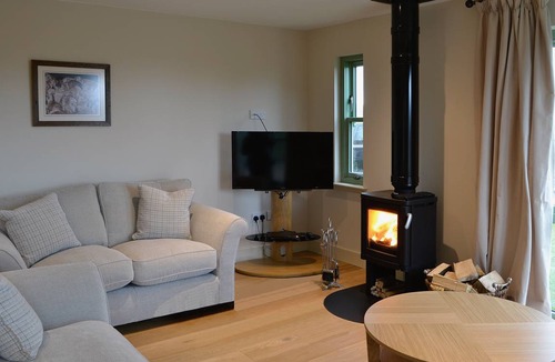 Linlithgow Cottage | Cabin ∙ 3 bedrooms ∙ 6 guests