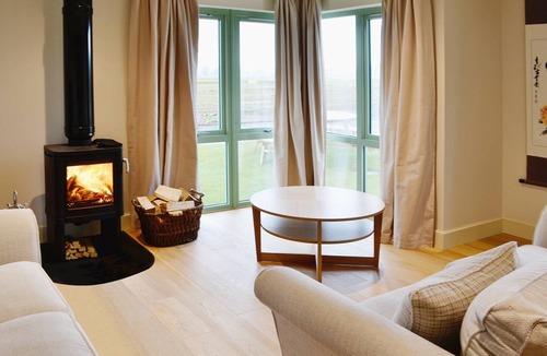 Linlithgow Cottage | Cabin ∙ 3 bedrooms ∙ 6 guests